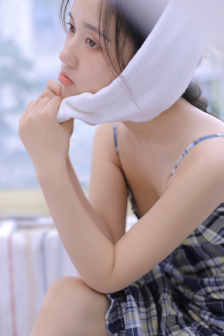 明星专题：张婉婷
